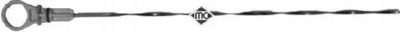 04739 штык масляный peugeot 206 / 307 1.6 - 16v