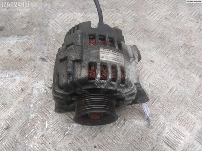 059903015GX Генератор Audi A6 C5 (1997-2005) 1999