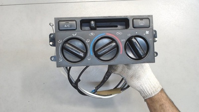 5591060150 Переключатель отопителя (печки), Toyota Land Cruiser Prado (90) - 1996-2002 2001 купить бу Z11965837 - iZAP24