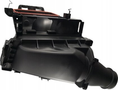 A2700900601 корпус фильтр воздушный а b класса cla gla мерседес