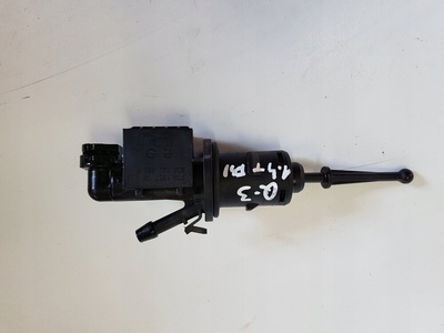 3C0927810D audi q3 8u0 рестайлинг tfsi насос сцепление