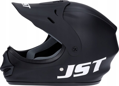 Kask кросс motocykl enduro monster электрические eu