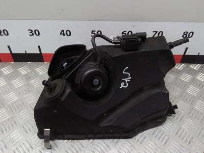 4F0133835AS Корпус воздушного фильтра Audi A6 C6 (2004-2011) 2008 ,