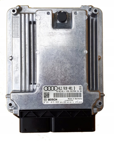 4L1910401D экю audi q7 3.0tdi casa 0281015868 новый