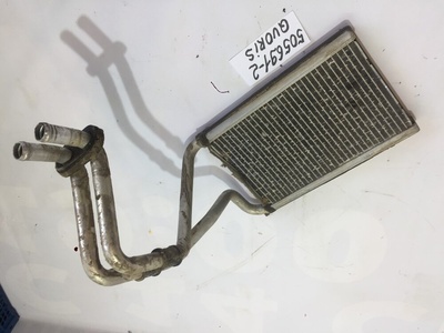 971383T000 Радиатор отопителя Kia Quoris 2012-2018