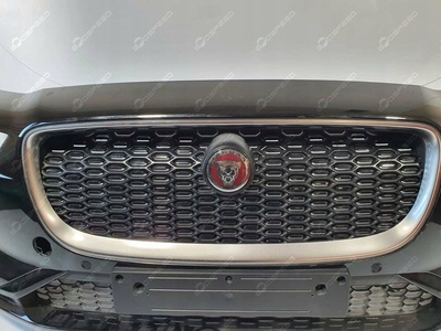 T4A18490 рамка решетки ягуар i - pace i pace