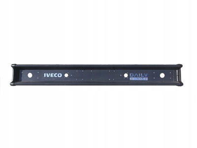 500356844 бампер задняя заднего балка задняя iveco daily 50c