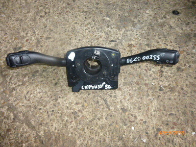 1J0959654AG Переключатель подрулевой (стрекоза) Audi A6 1999