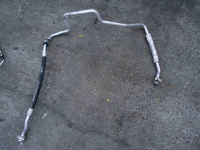 3C0820743BT Трубка кондиционера Volkswagen Passat 2008