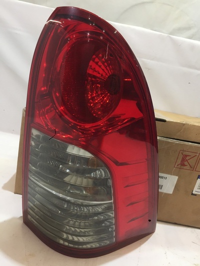 8360232003 Фонарь задний правый SsangYong Actyon I 2005-2010