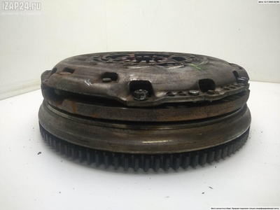 3100105040 Диск сцепления Toyota Corolla Verso 2008 31001-05040
