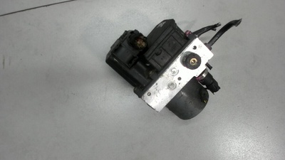 ESP0124C Блок АБС, насос (ABS, ESP, ASR), Audi A6 (C5) 1997-2004 2001 /H13/S0028 / 0265950055