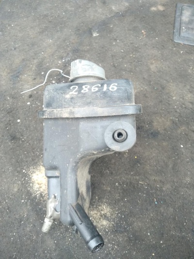 4E0422373N Бачок гидроусилителя Audi A8 2007 ,,