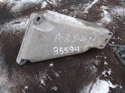 4B3199307D Кронштейн двигателя левый Audi A6 2000