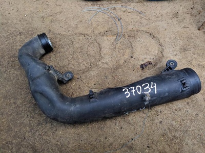 1K0129654L Патрубок (трубопровод, шланг) Volkswagen Passat 2009 ,1K0129654AK, BMA, BKP, BMP
