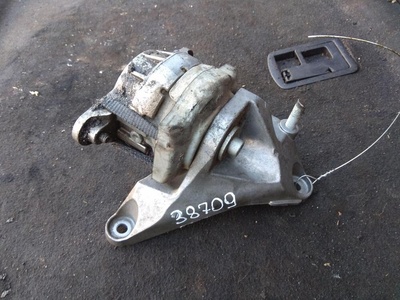 4E0399151AS Подушка крепления КПП Audi A8 2007