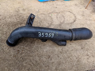 1K0145770AD Патрубок (трубопровод, шланг) Volkswagen Golf 2010