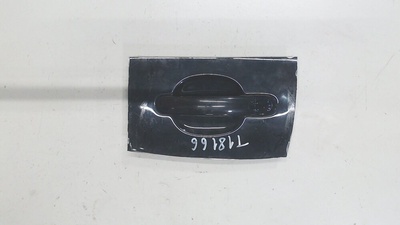 1Q0837885B Ручка двери наружная Volkswagen Eos 2006
