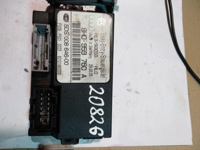 8H0959760A Блок управления сиденьем Audi A4 2006
