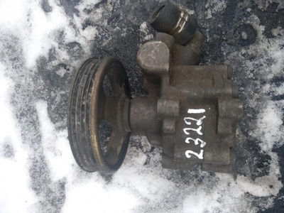 9645464980 Насос гидроусилителя руля Peugeot Boxer 2006 ,7613955517, .4HY(DW12UTED), RHV(DW10UTD), XU10J2, RHV(DW10),