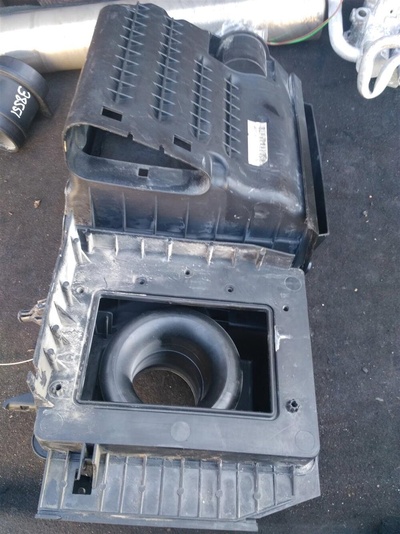 30677718 Корпус воздушного фильтра Volvo S80 2008 ,, B5254T
