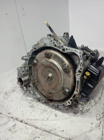 30713798 КПП автоматическая (АКПП) Volvo S40 2005 ,5551SN, B5254T3