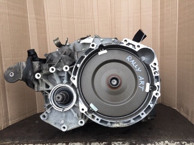 2500A306 АКПП MITSUBISHI Lancer Evolution 10 2010-2015