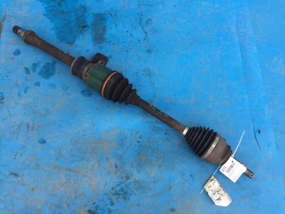 3815A138 привод MITSUBISHI Outlander XL 2006-2012 , 6B31