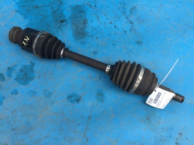3815A203 привод MITSUBISHI Lancer Evolution 10 2010-2017
