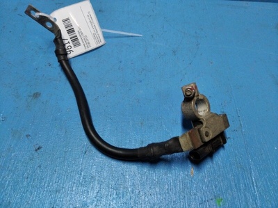 371802P110 клема аккумулятора KIA Sorento 2 2009-2012 37180-2P110