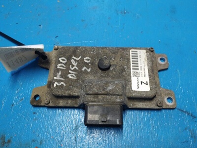 31036JD80C блок управления АКПП Nissan X-Trail T31 2007-2014 31036-JD80C