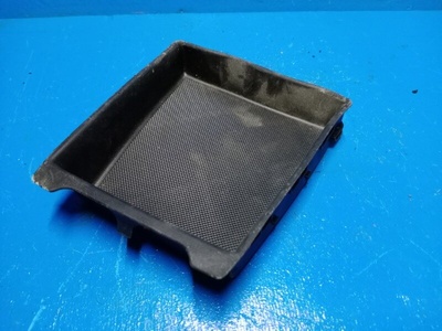 BM51A045H74ABW поддон центральной консоли Ford Focus 3 2011-2015 BM51-A045H74-ABW