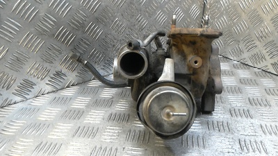 WE113700F Турбина дизельная FORD RANGER (2006-2011) 2008 WE01,,WE0113700D,WE0113700F,RE6M349G438AC,1447253,1789132,4943873,6M349G438AC,6M349G438AB,VJ380709