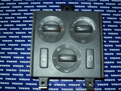 20481621 панель кондиционера volvo fh