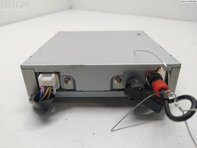 283A0EQ400 Блок навигации Nissan X-Trail (2001-2007) T30 2005 283A0 EQ400
