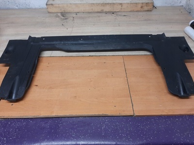 4B0825215E крышка задняя балки audi a6 c5