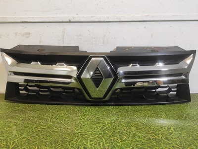 623103564 решетка радиатора Renault Duster HSA 2010-н.в. , r