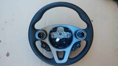 A4534603500 smart fortwo 3 руль