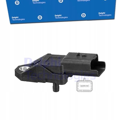 PS10180 датчик давления коллектора для peugeot 208 1.4 hdi