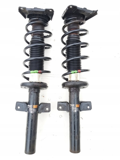 1S7118K076BJ амортизатор sachs motorcraft форд mondeo mk3