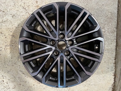 Kia pro ceed колесо алюминиевая 18 дюймовый 52910 - j7500
