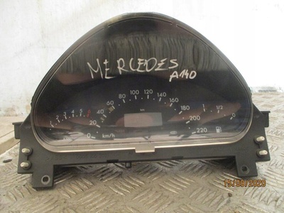 A1685404811 мерседес a140 спидометр