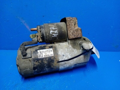 3110067D2 стартер Suzuki Grand Vitara 2 1997-2006 31100-67D2, H25A