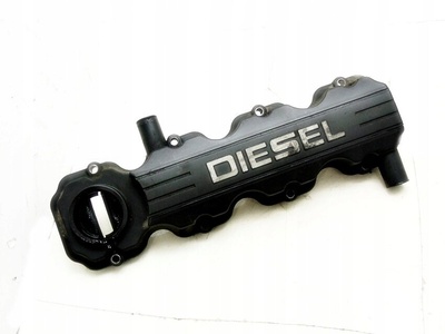 Крышка клапонов opel 1.7 td 8v astra г vectra b