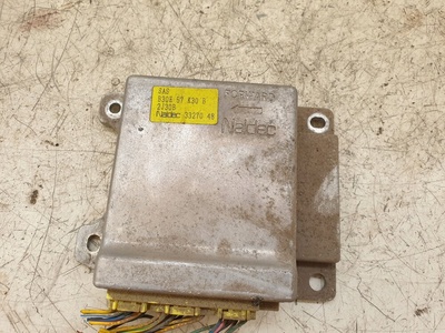 B30E57K30B блок управления сенсор подушка безопастности mazda 323f bj 2j30b eu