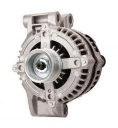 275775 27 - 5775 генератор chrysler 300c 2.7 3.5 5.7 6.1