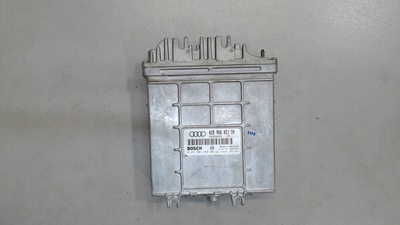 028906021GN Блок управления (ЭБУ), Двигателем Audi A4 (B5) 1994-2000 1997