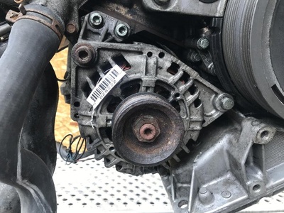 059903015GX Генератор Audi A6 C5/4B 1999 059 903 015 GX