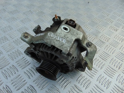 2706047050 toyota урбан cruiser yaris ii генератор 1.33 vvti