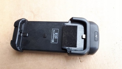 8T0051435M a4 b8 a5 рестайлинг адаптер крепление телефоном iphone 5 / 5s